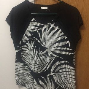 Size large Maurices women’s top